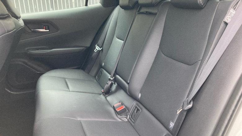 Toyota Prius 2.0 PHEV Excel 5dr CVT Hatchback